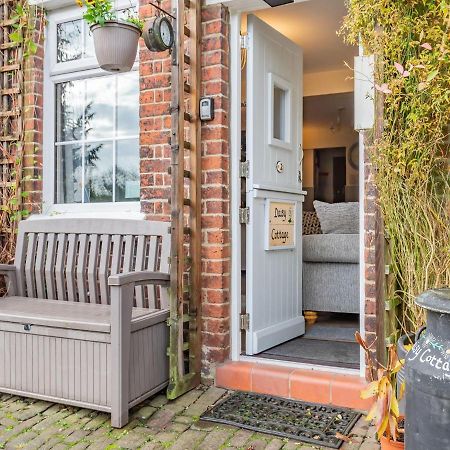 لييك Daisy Cottage المظهر الخارجي الصورة