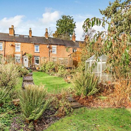 لييك Daisy Cottage المظهر الخارجي الصورة