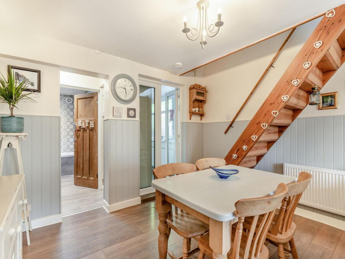 لييك Daisy Cottage المظهر الخارجي الصورة