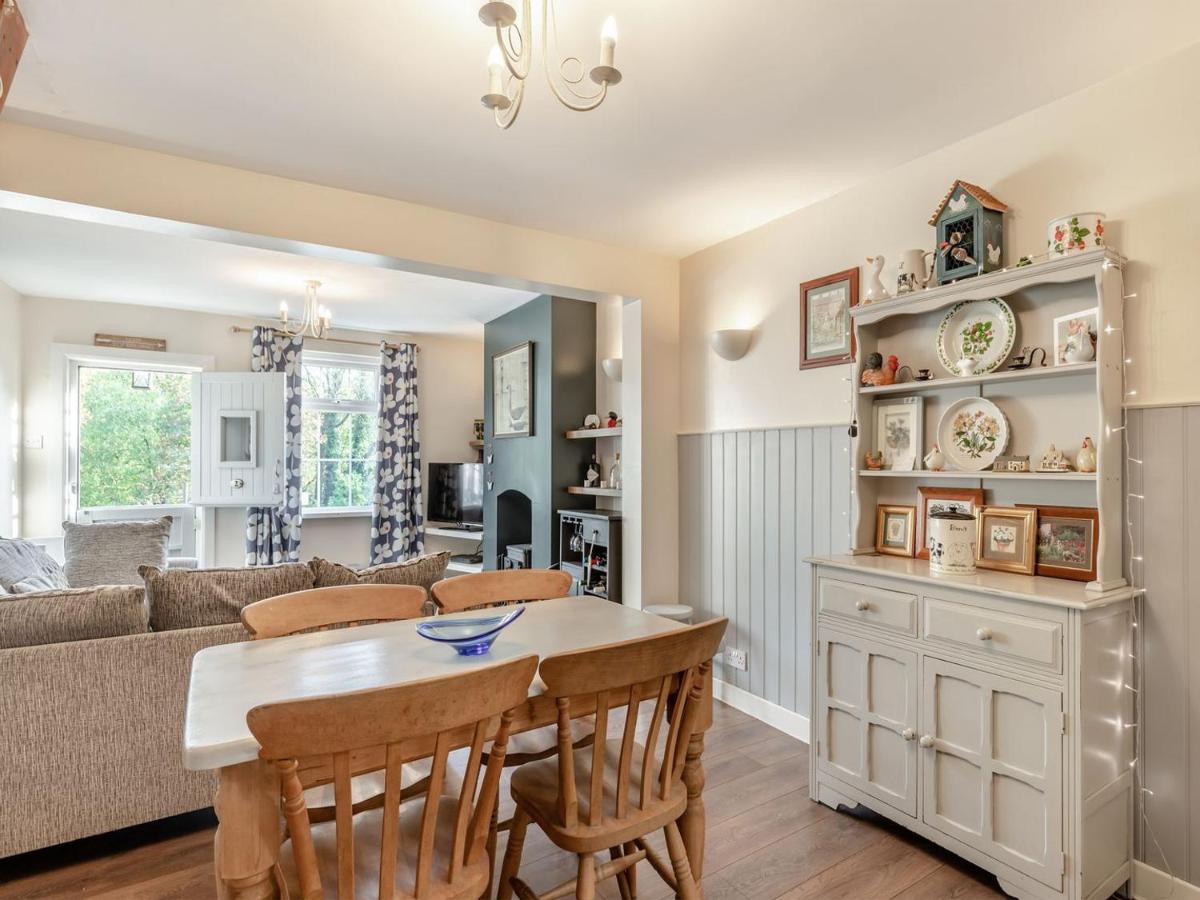 لييك Daisy Cottage المظهر الخارجي الصورة