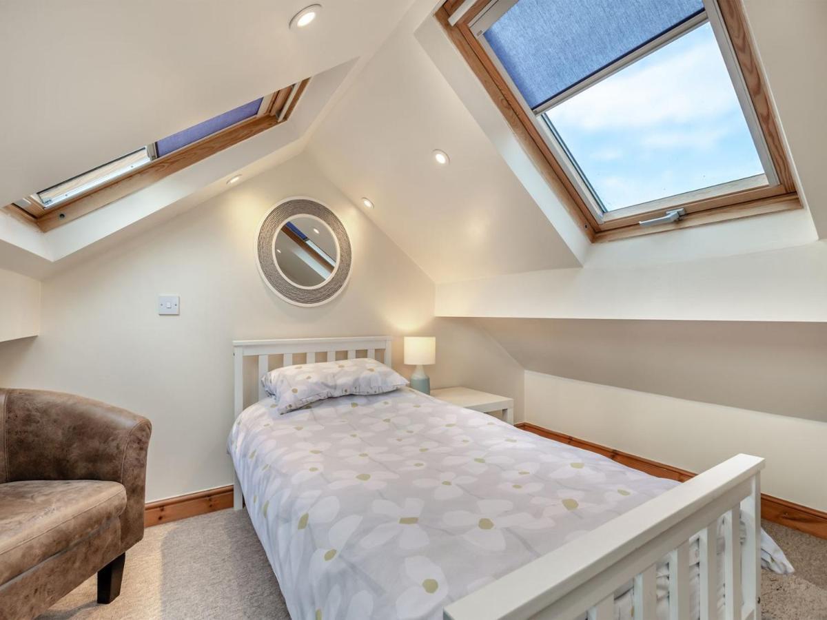 لييك Daisy Cottage المظهر الخارجي الصورة
